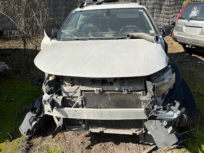 CITROEN C4 CACTUS 1.6 en desarme