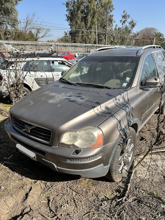 Volvo XC 90 2009 en desarme