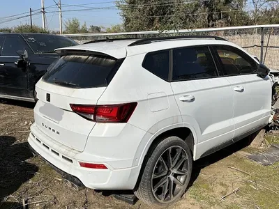 Seat Cupra