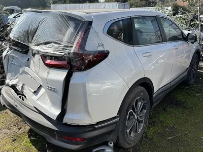 Honda HR-V 2015