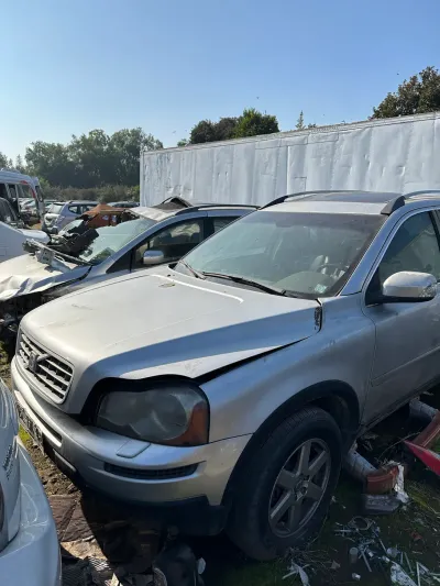 Volvo XC90 2008 en desarme