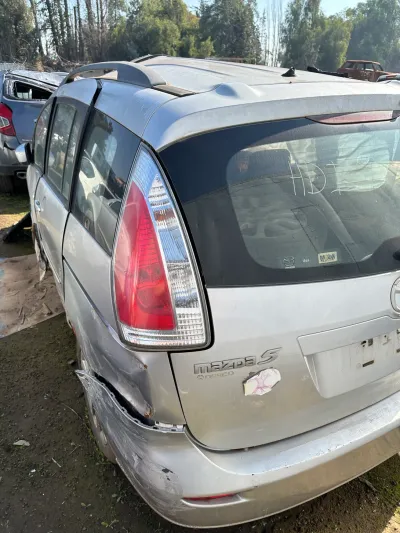 Mazda 5 2008 en desarme