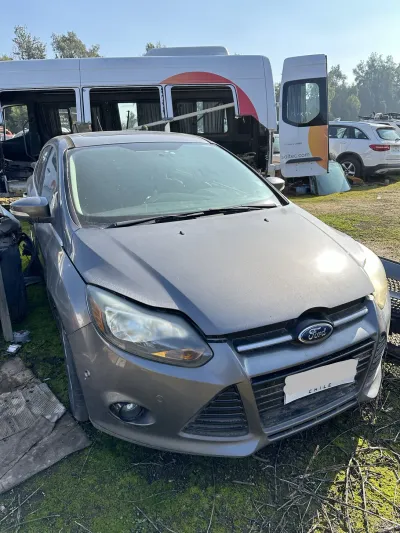 FORD FOCUS 2.0 2014 en desarme