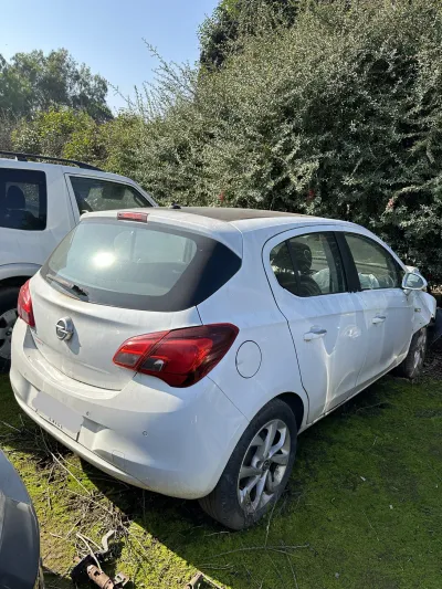 OPEL CORSA HB 1.4 AT 2017