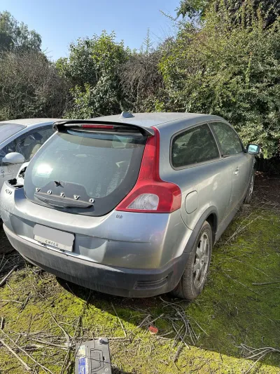 VOLVO C30 1.8 2009 en desarme