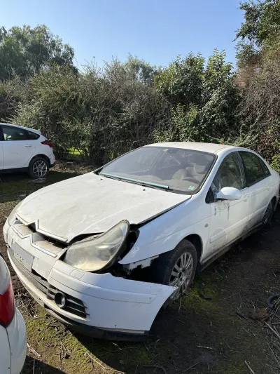 CITROEN C5 SX 2.0 2007 en desarme