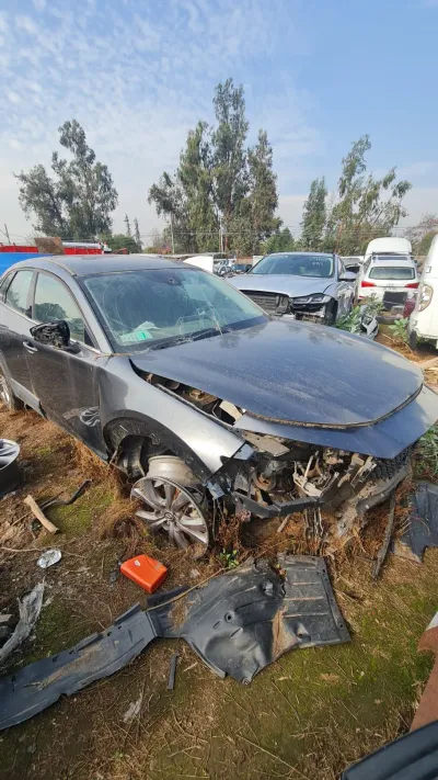 MAZDA CX30 2.0 AUT en desarme