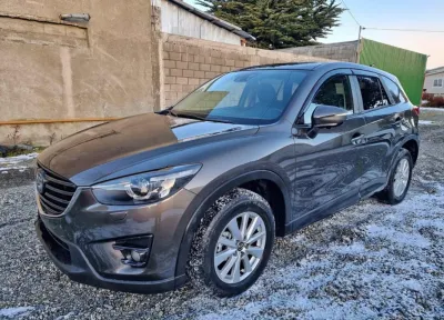 Mazda CX5 