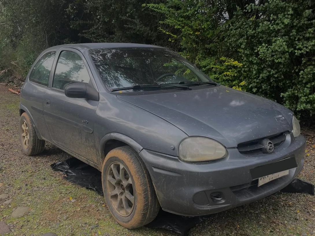 Chevrolet Corsa 1.6 